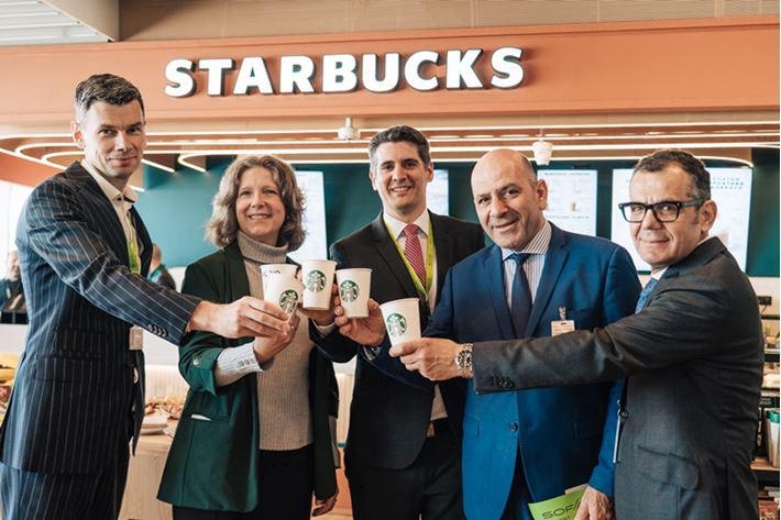 соф кънкет летище софия