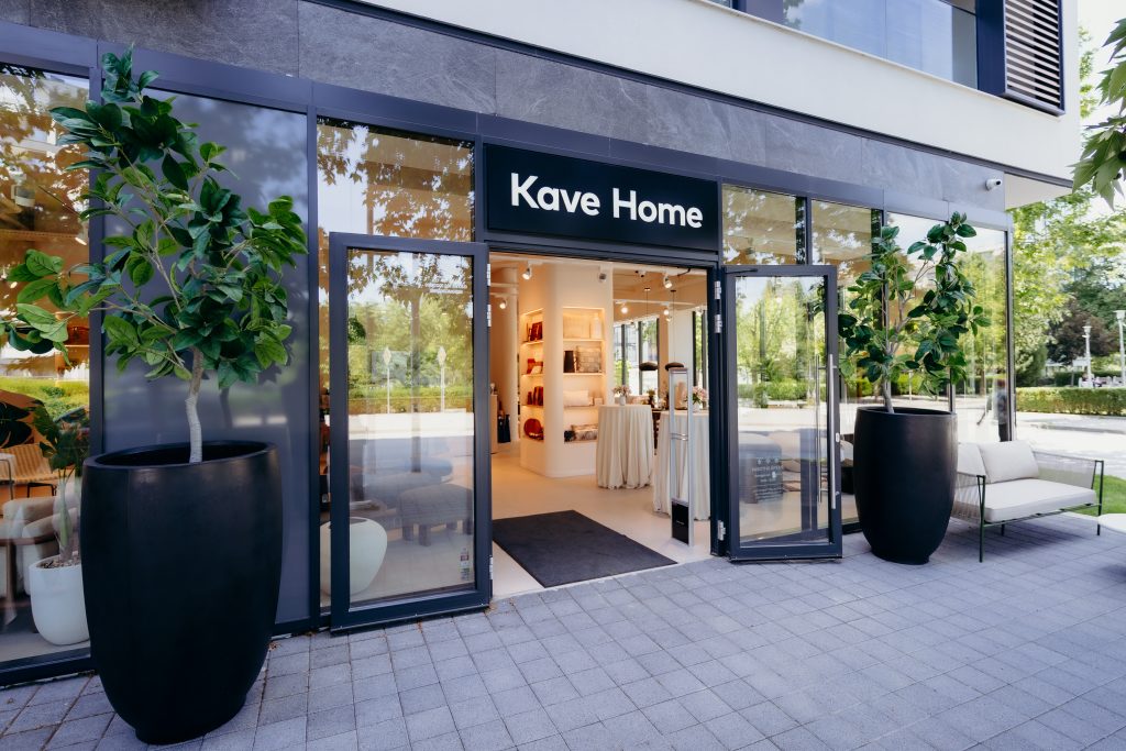 Kave Home Plovdiv