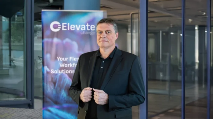 ivaylo slavov elevate