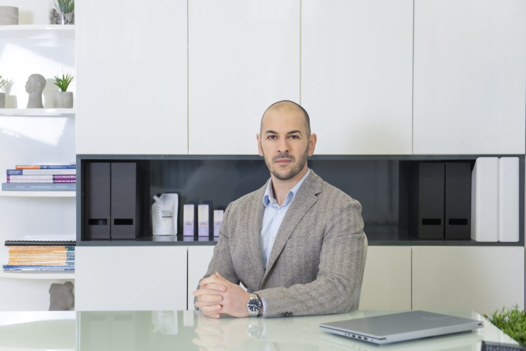 д-р константин ставров