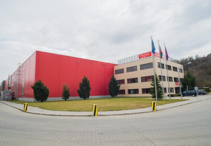 престиж 96