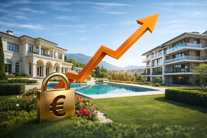 луксозни имоти