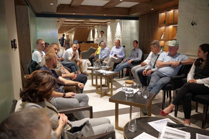 levant foresights summit